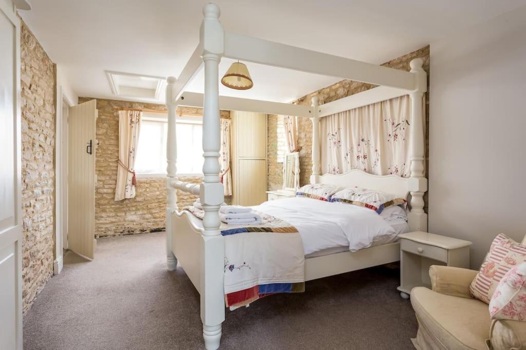 Stanton House, 6 Bedroom, 5 Bath 첼튼엄 외부 사진